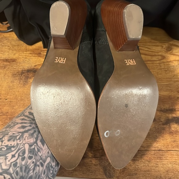 Frye Booties - Picture 5 of 7